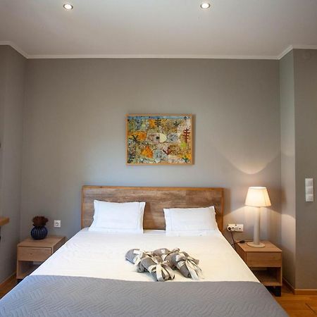 Euzoia Luxury Maisonette La Canea Esterno foto