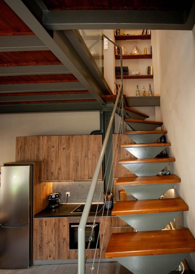 Euzoia Luxury Maisonette La Canea Esterno foto