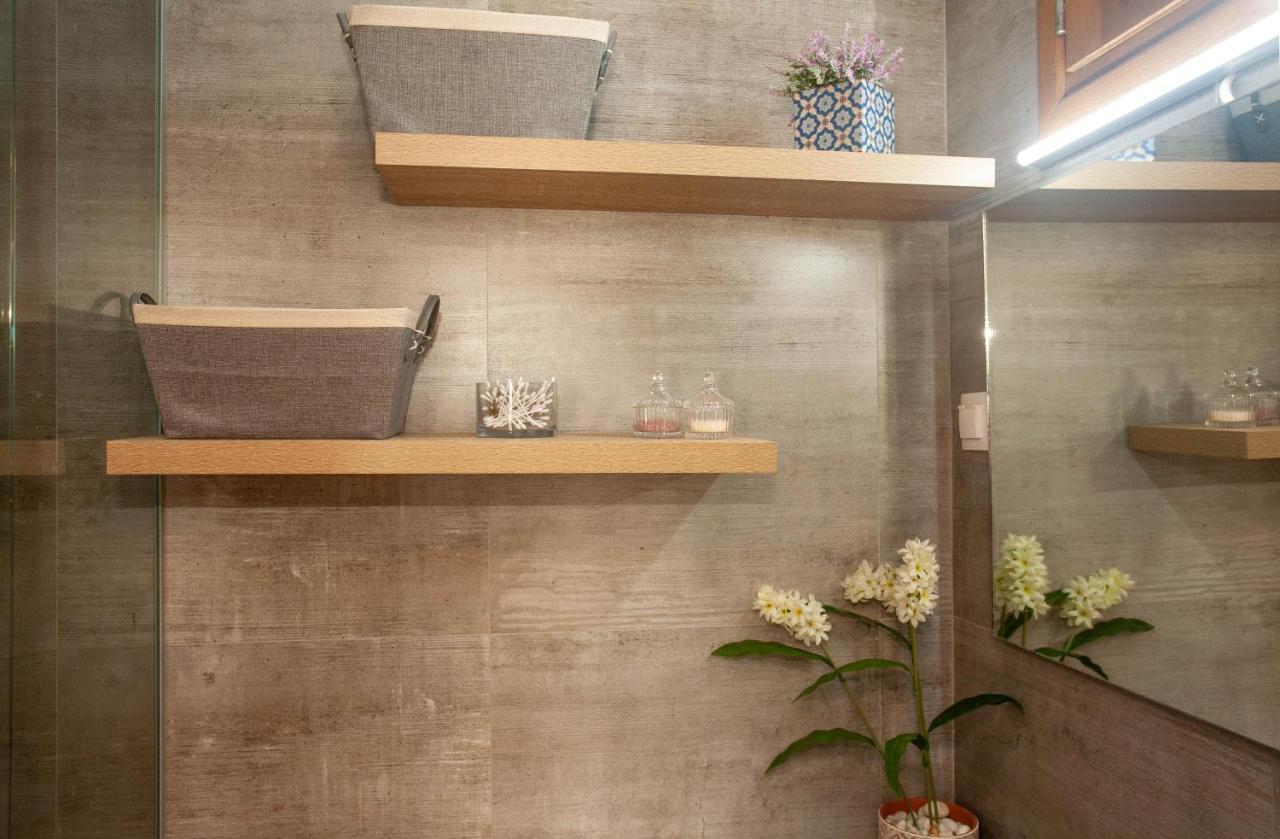 Euzoia Luxury Maisonette La Canea Esterno foto